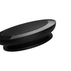 Jabra SPEAK 410 VoIP Desktop Conference Phone - Exceptional Clarity and Connectivity (SKU: 5706991013153)